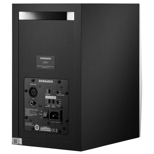 Dynaudio LYD 5 Nearfield Monitor with 5